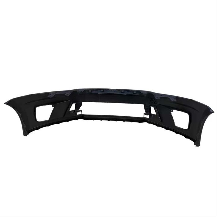 Предна броня за VW Polo – WRC дизайн, поло тунинг