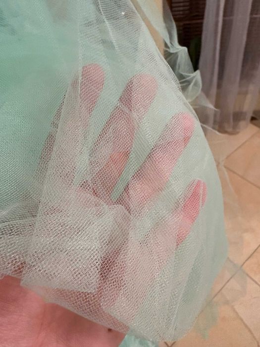 Рокля, която изглежда вълшебно на всяка снимка