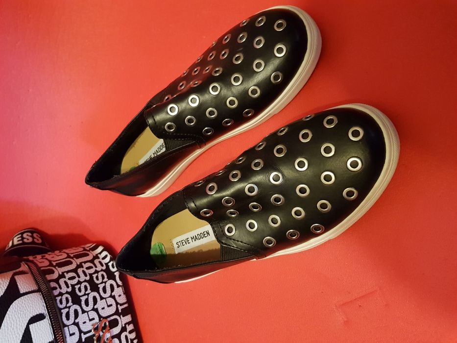 Steve Madden Кецове
