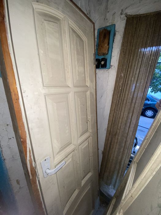 Двери межкомнатные