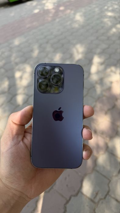 iphone 14 pro айфон 14 про