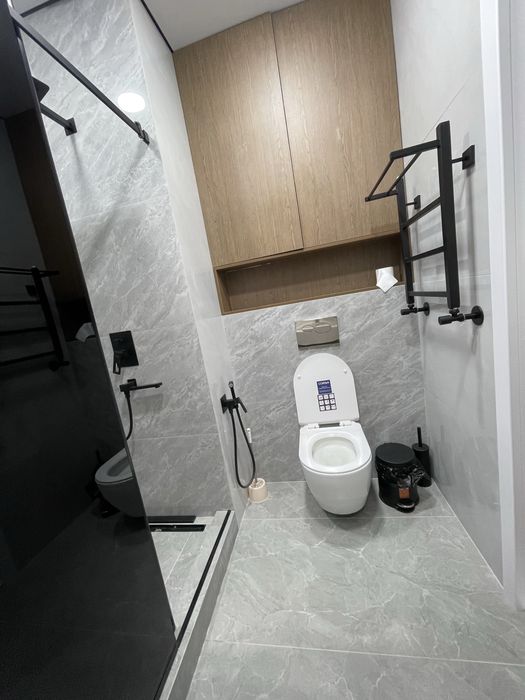 Kunlik kvartira shahar markazida. Квартира посуточно в Modera Towers