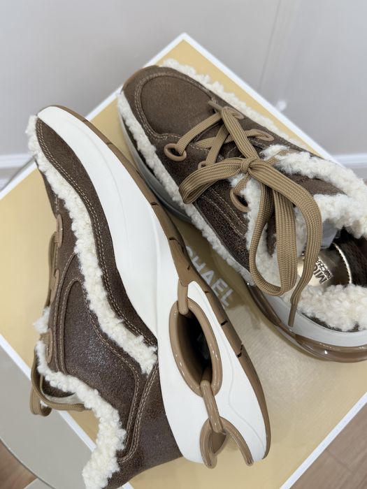 Продам Кроссовки Michael Kors Новые‼️