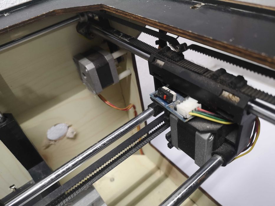 Принтер 3D - CTC