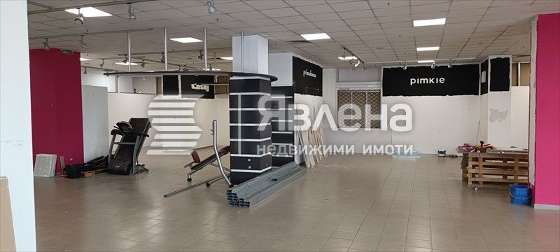 Дава се под наем Магазин в София, Люлин 10 - 717 кв.м за 8000 € - Снимка #6