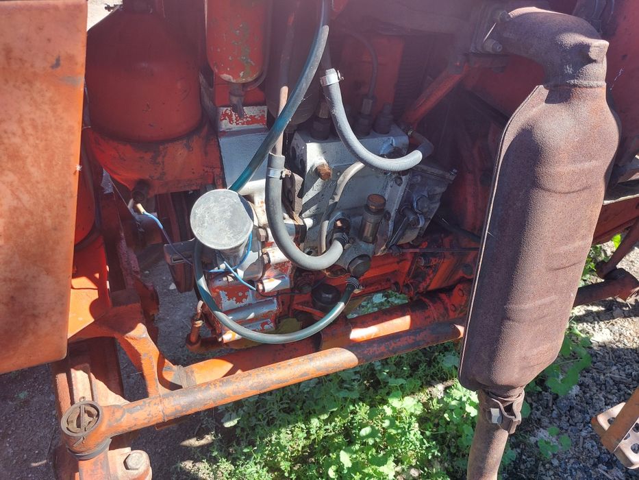 Продам трактор Т-25