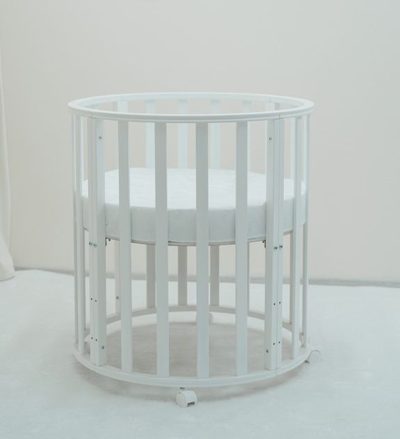 Детский кровать трансформер