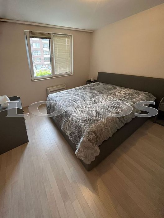 Дава се под наем Тристаен апартамент в Варна, м-т Траката - 107 кв.м за 800 € - Снимка #10