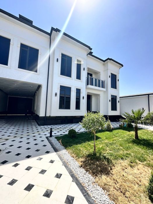 Самарканд шахрида 6 сотихли ховли сотилади