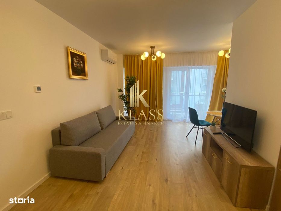 Apartament 2 camere | Belvedere Residences - Langa metrou | Parcare In