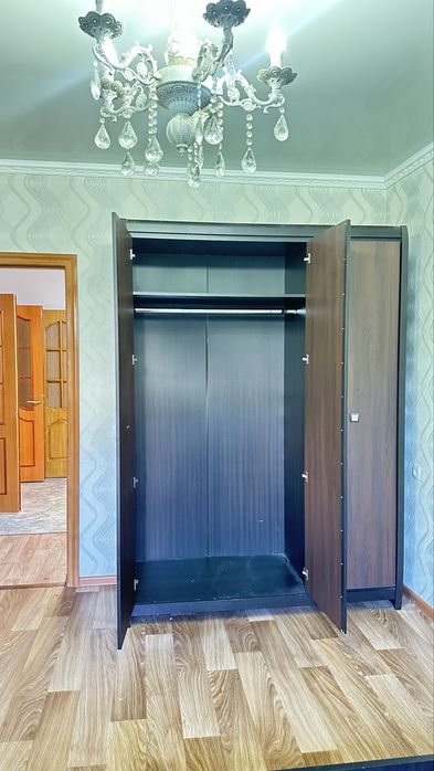 Спальный гарнитур состояние среднее