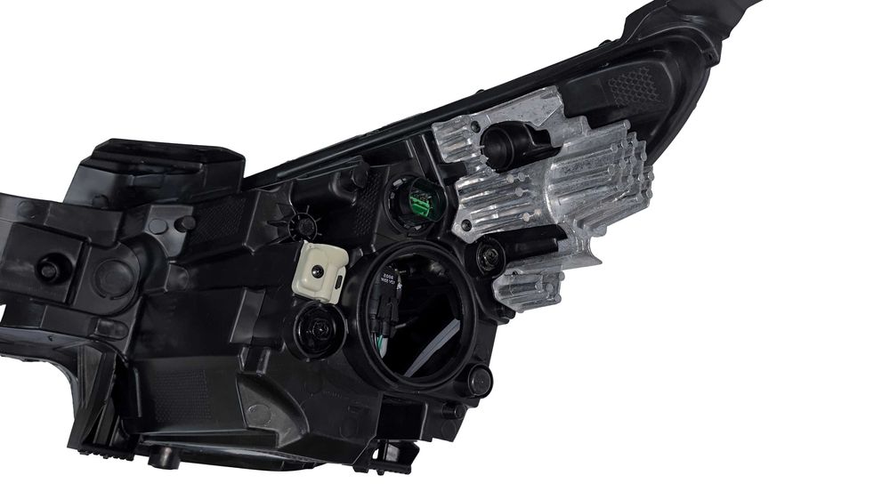 Фара RH (LED) Elantra CN7 21-