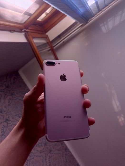 iPhone 7 Plus 32gb