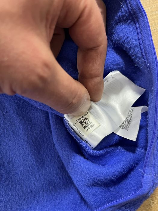 Adidas Adventure поларен елек размер М