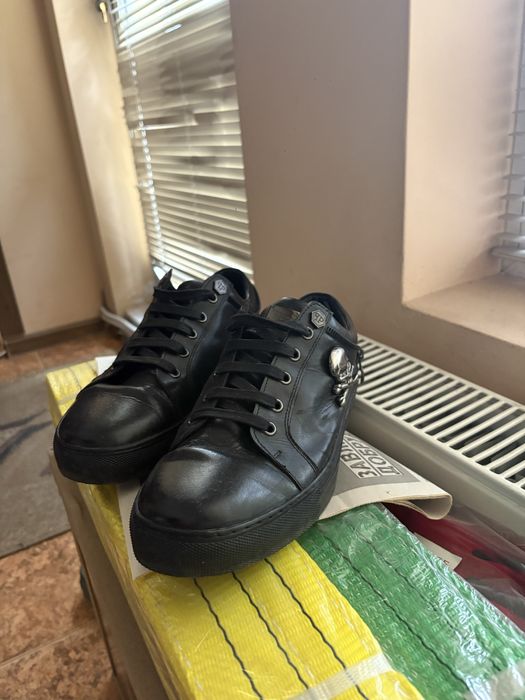 Мъжки обувки Philip Plein