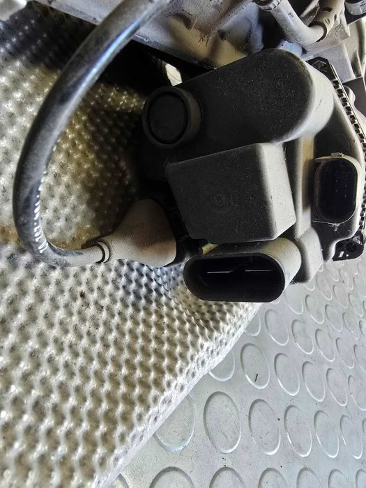 Електрическа рейка за заден мост за Audi Q8 / SQ8