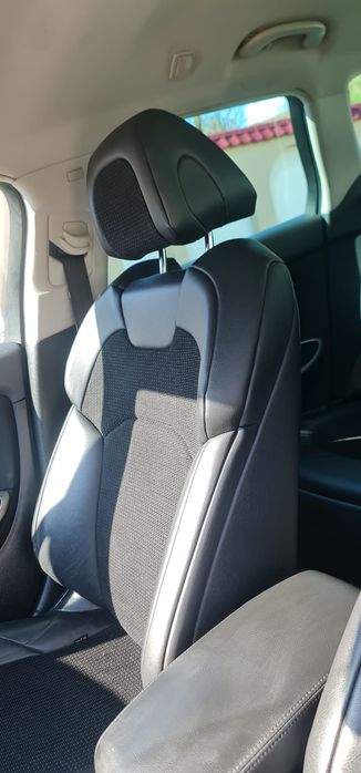 Citroen C5 an 2010