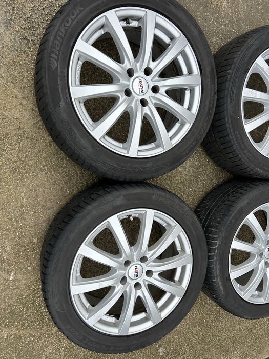 5х112 18 за vw audi mercedes