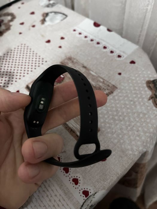 Фитнес часы ми бенд 7