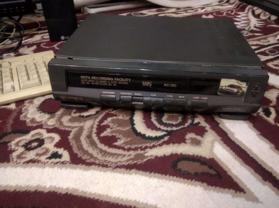 Kompyuter Perfarator vedyo angina gantil 8kg