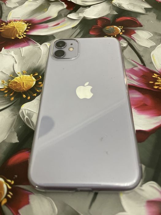 Iphone 11 64гб.