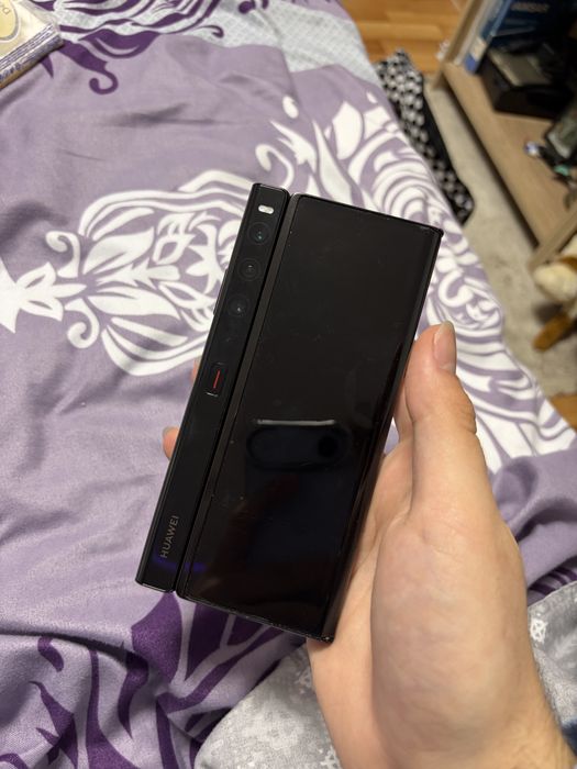 Huawei Mate Xs 2