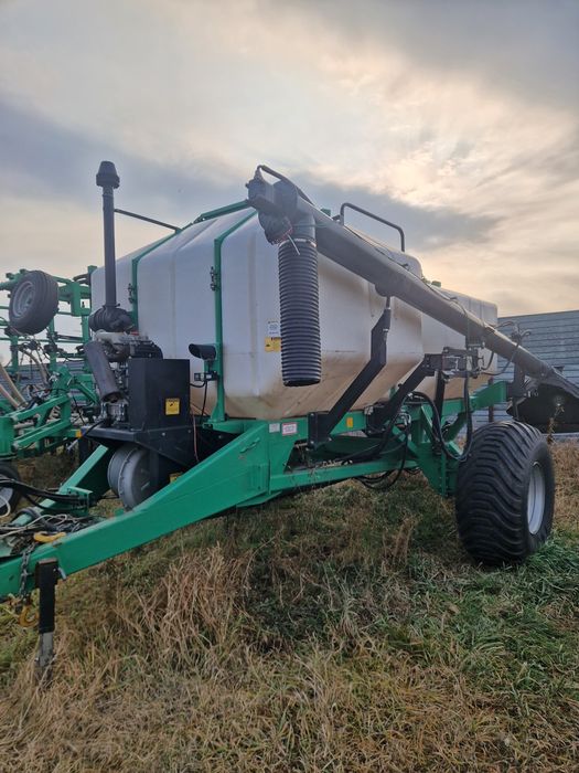 Посевной комплекс Кузбасс