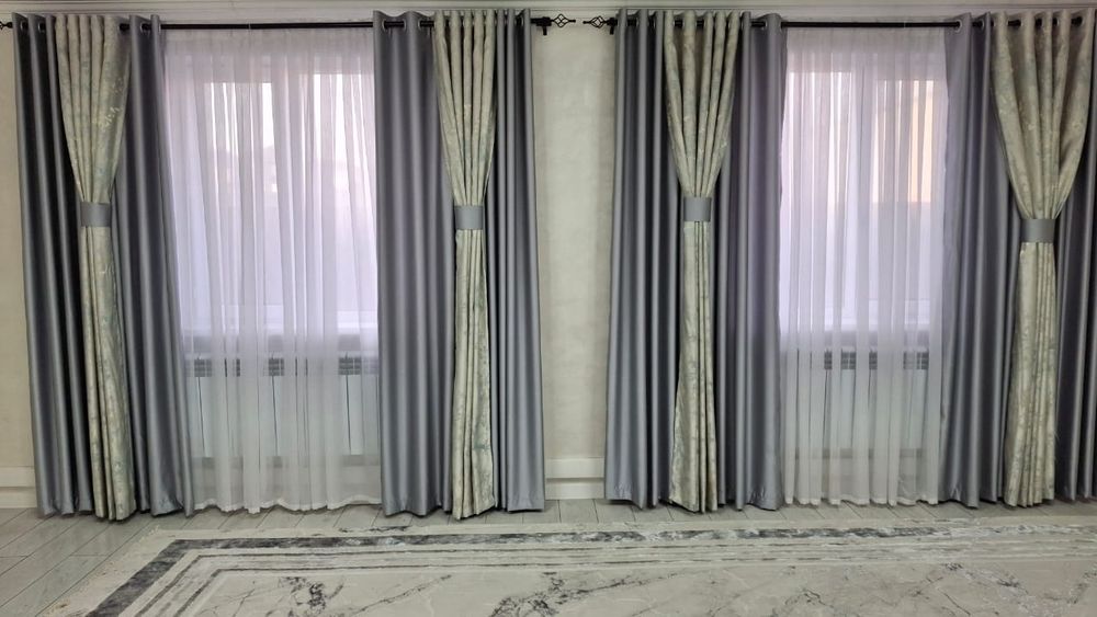 Квартира частный дом