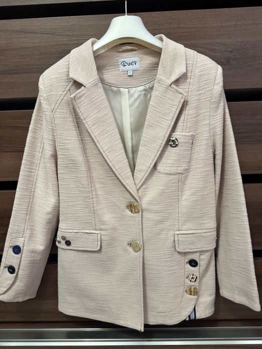 Блейзър Lucy fashion