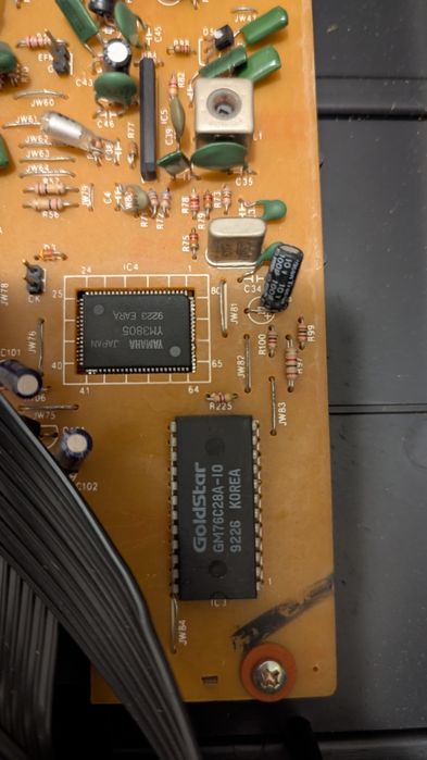 Cd player Supertech CD 4200RM