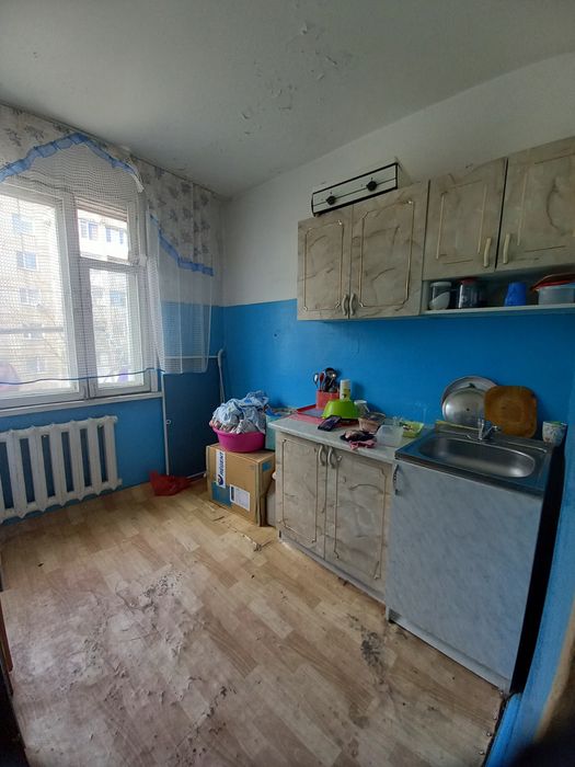 Продаётся комната по Елемесова 67