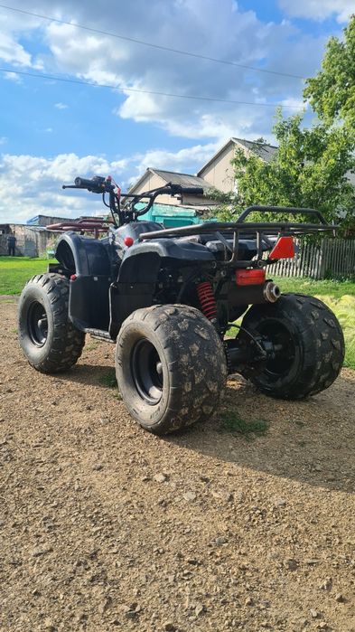 Продам детский квадроцикл