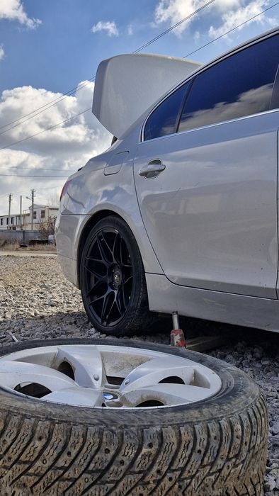 Продам диски на бмв р19