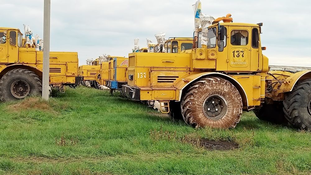 Продам с/х технику