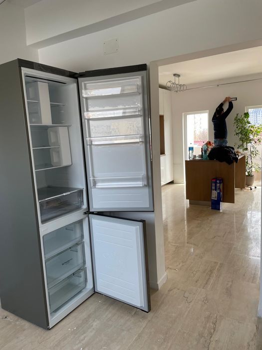 Vand apartament 3-4 camere, dna Ghica,proprietar, la cheie, accept credit
