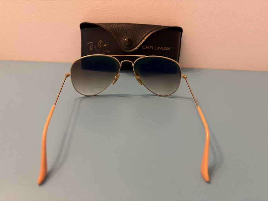 Ray ban aviator