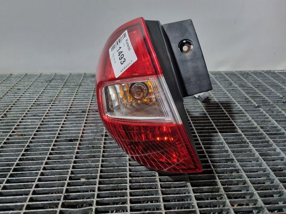 Stop Stanga Renault Koleos 2008 - 2011 SUV 4 Usi (1493) Bec clasic