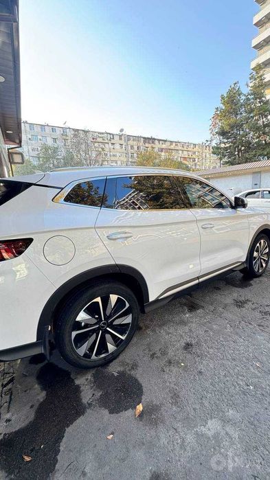 Продается BYD Champion