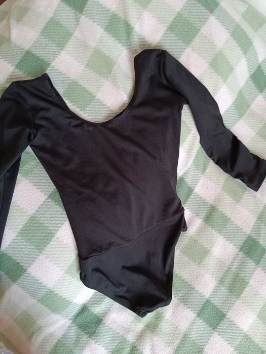 Костюм для гимнастики и танцев