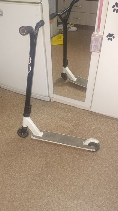 Самокат трюковая 12000