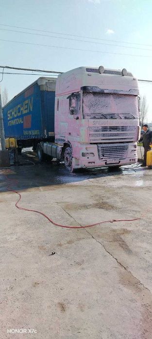 Daf срочно сотилади 2005 йил