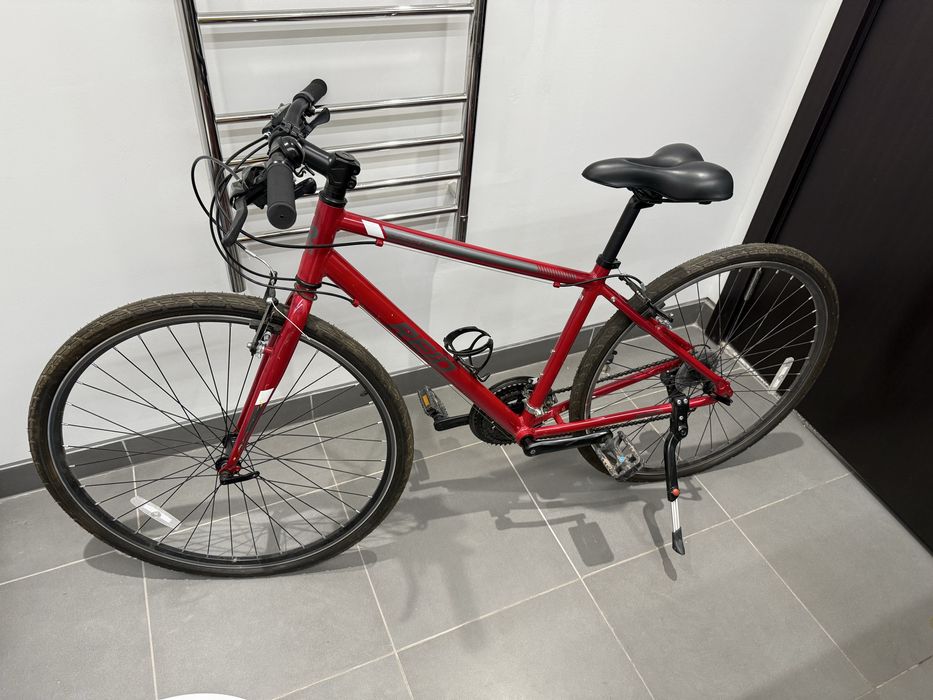 Велосипед Reid Transit р. S