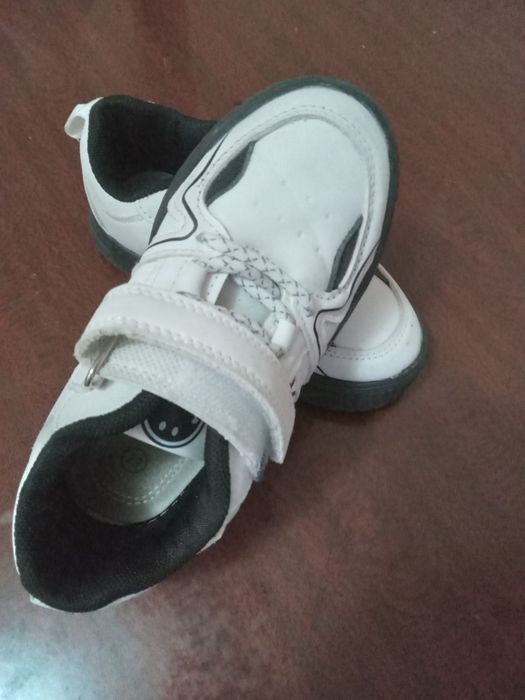 Ботиночки на мальчика