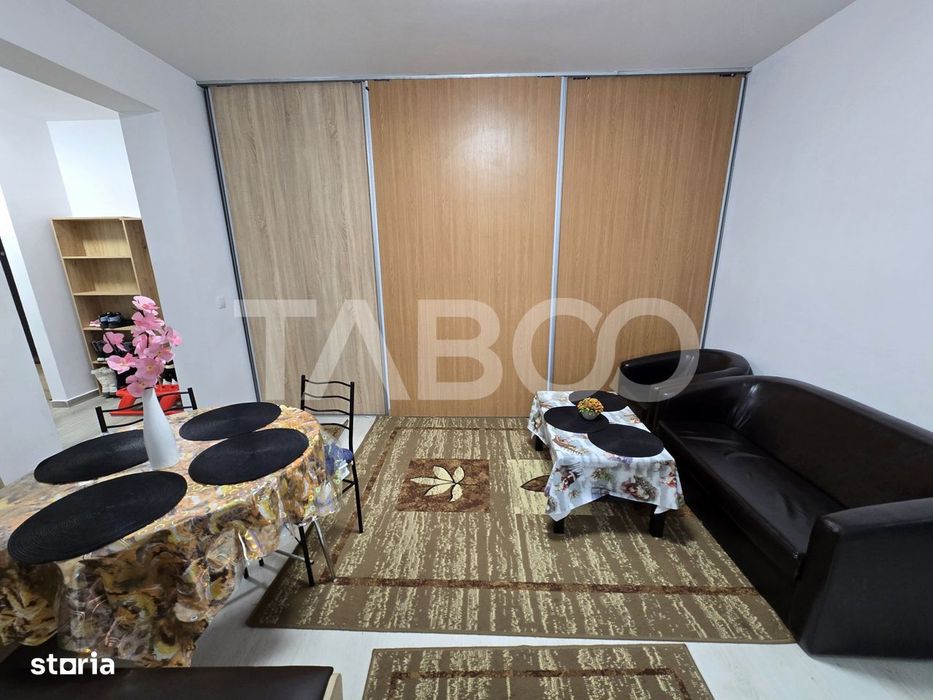 Apartament decomandat 4 camere 2 bai balcon parcare COMISION 0