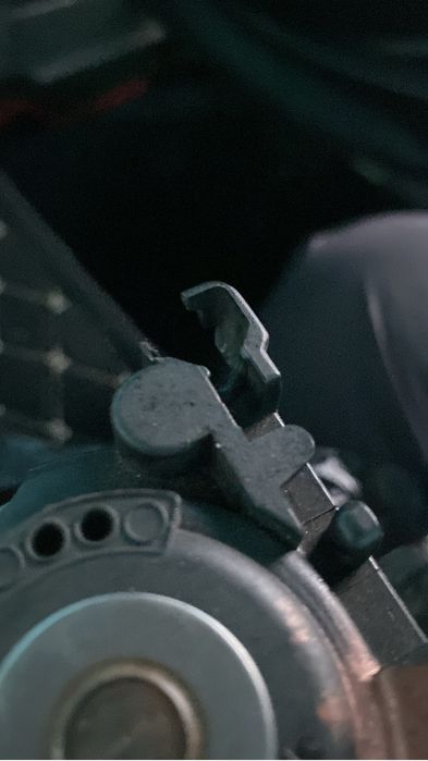 дроссельная заслонка дросселька