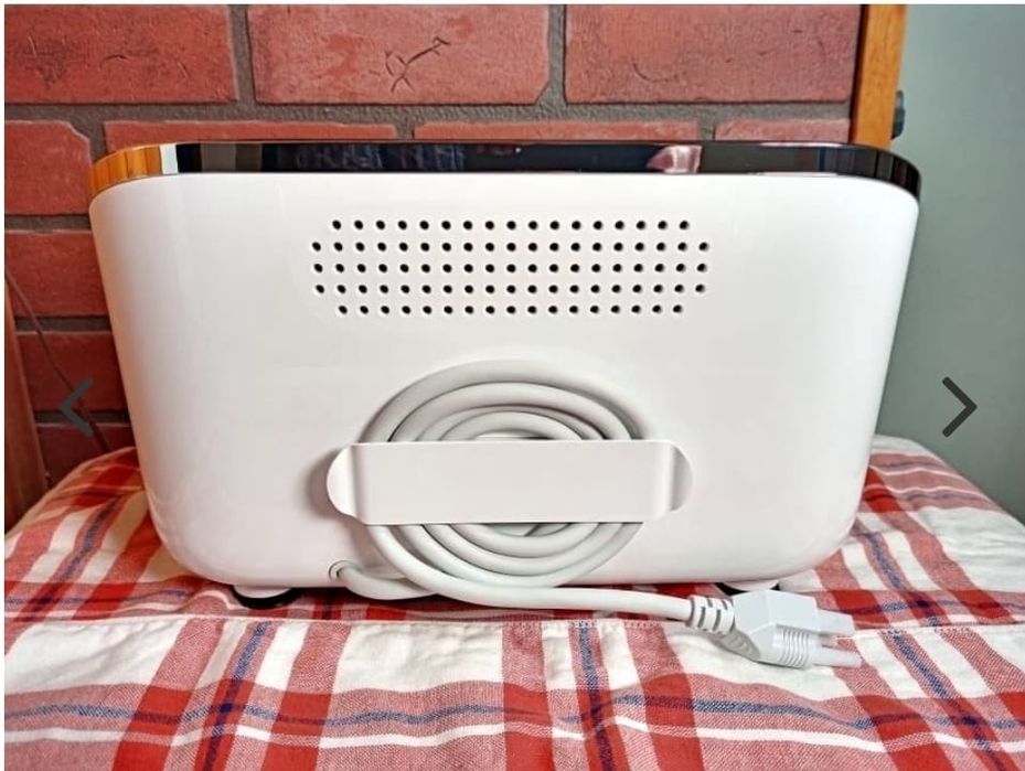 Умный комбайн TOKIT