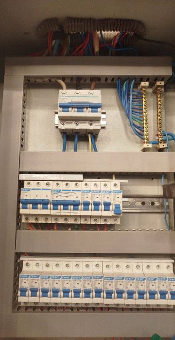 Электрик24 7 вызов | electric | elektrik | Mantaj | монтаж |  електрик