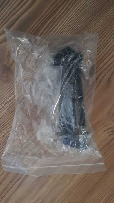 Suport adeziv hârtie igienică pisică neagra! Nu necesita gauri