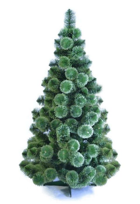 Новогодняя елка 2.1м высотой