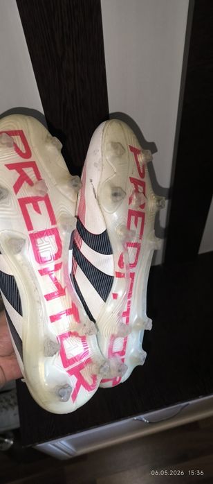 Adidas predator 2025